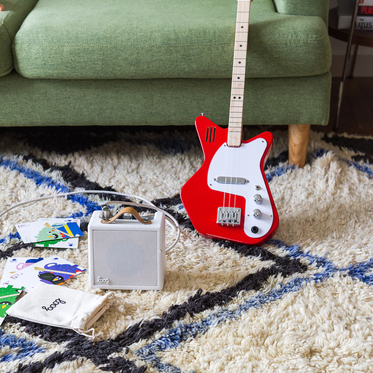 loog mini amp - Image 9