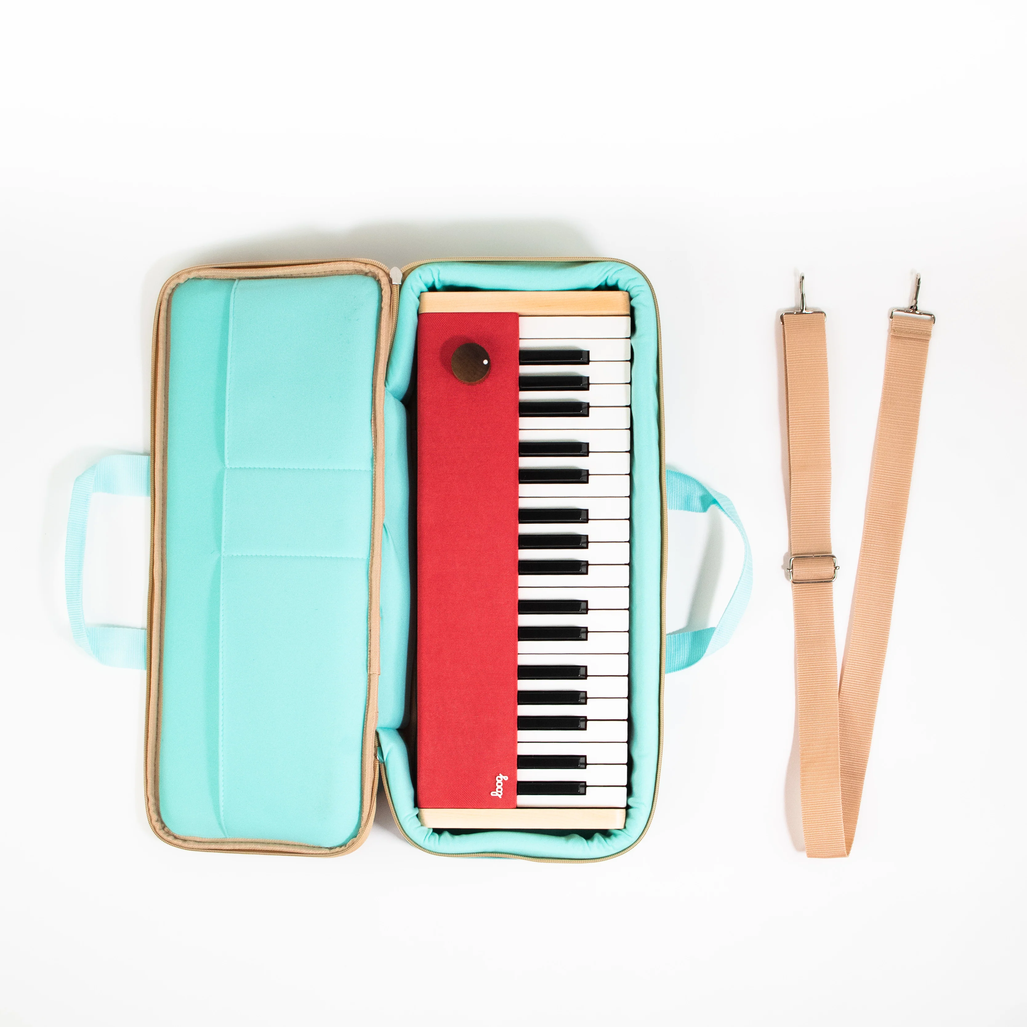 loog piano carrying case - Image 3