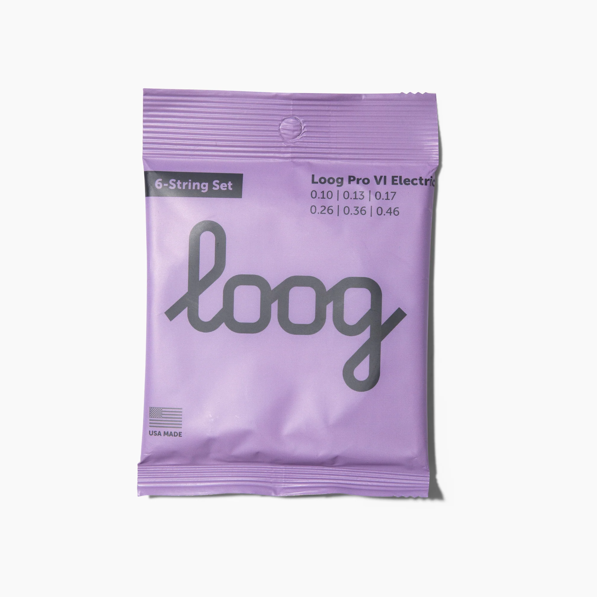 loog pro 6 electric bundle - Image 9